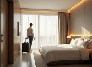 Chambre d’hôtel : Comment vérifier la qualité de sa réservation ?