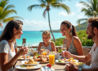 Club Med à la Réunion : les infos à connaître pour des vacances inoubliables