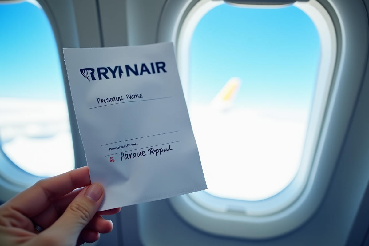 nom passager