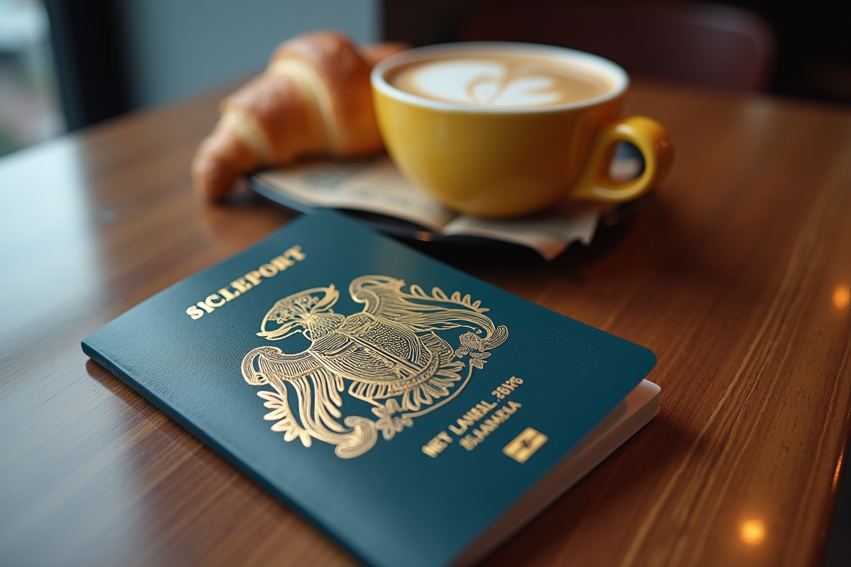 passeport europe