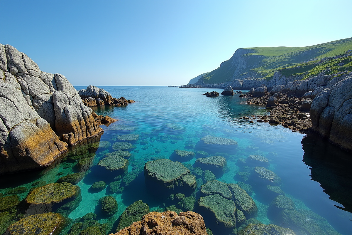 plage cancale