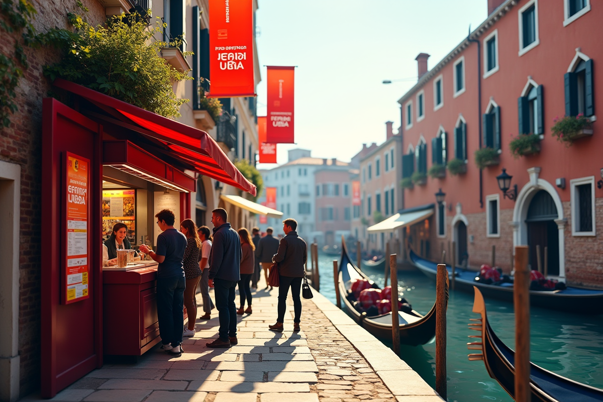 festival venise