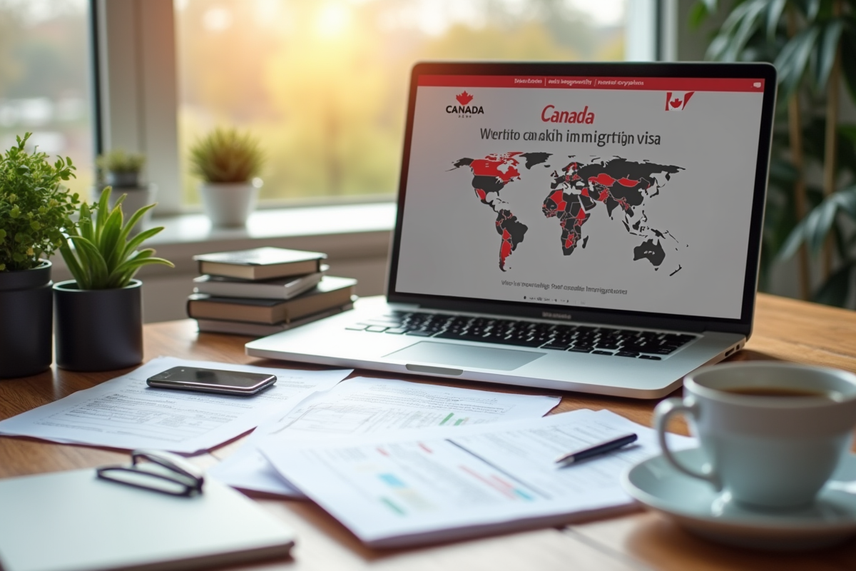 visa canada