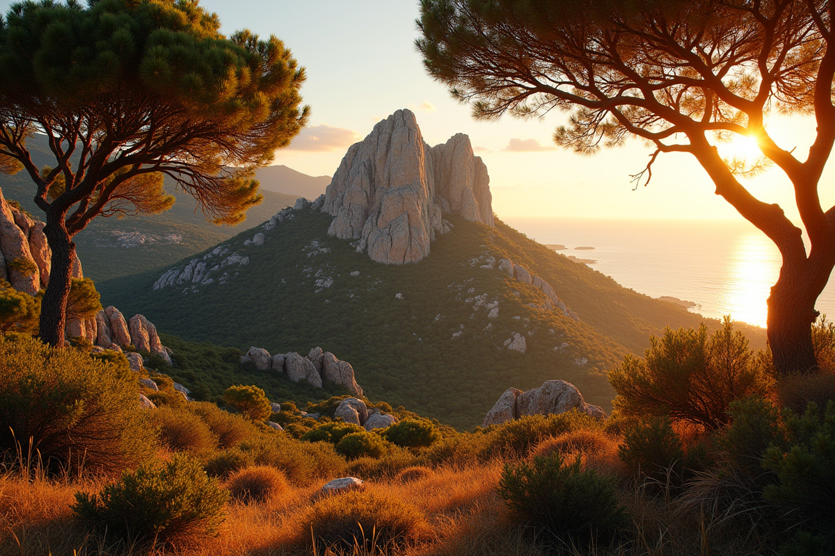 randonnée montagne