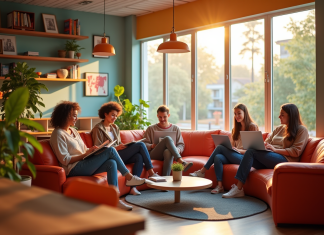 Auberge de jeunesse : les critères pour y séjourner confortablement