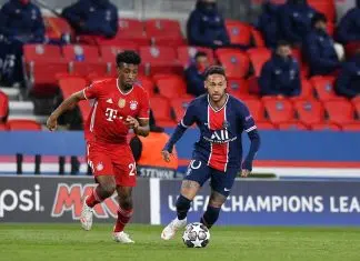 Le PSG et le Bayern Munich absents pour la Super League