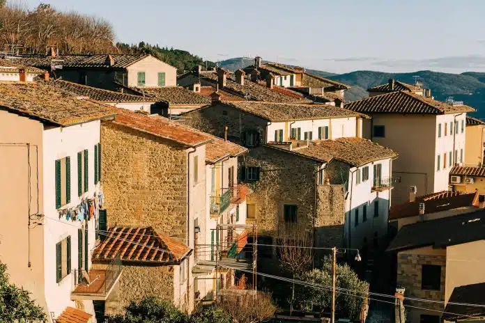 Découvrez Arezzo, en Italie : ses attractions touristiques et ses lieux d'intérêt