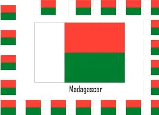 Quelle est la langue utilisée à Madagascar ?