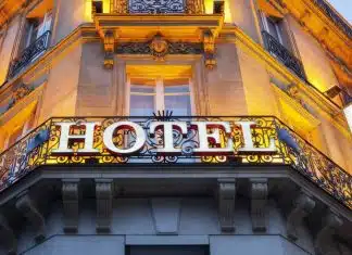 Quels sont les critères d'un hôtel 5 étoiles ?