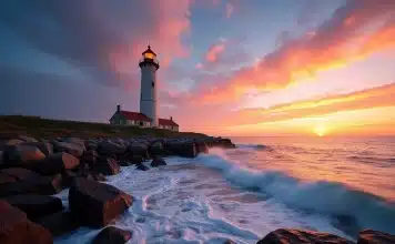 Les secrets historiques de la pointe de Trévignon