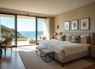 Hôtel Comporta Alma da Comporta : Découvrez un séjour d’exception