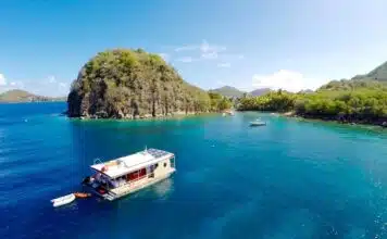 Quelles sont les îles françaises des Caraïbes ?