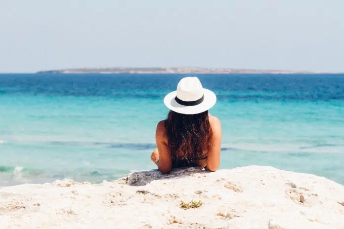 vacances d'été