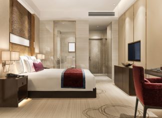 Pour un séjour de rêve : louez un appartement haut de gamme à Angers !