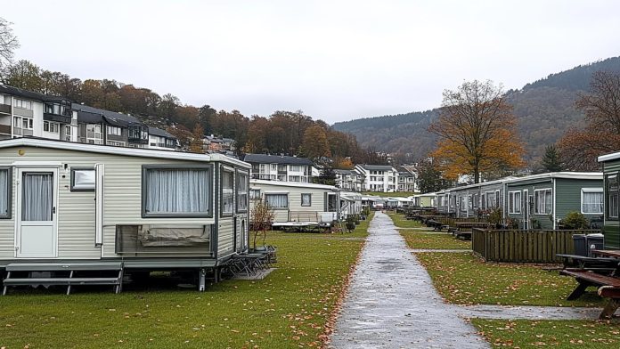 Pourquoi acquérir un mobil-home est-il avantageux ?