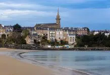Dinard
