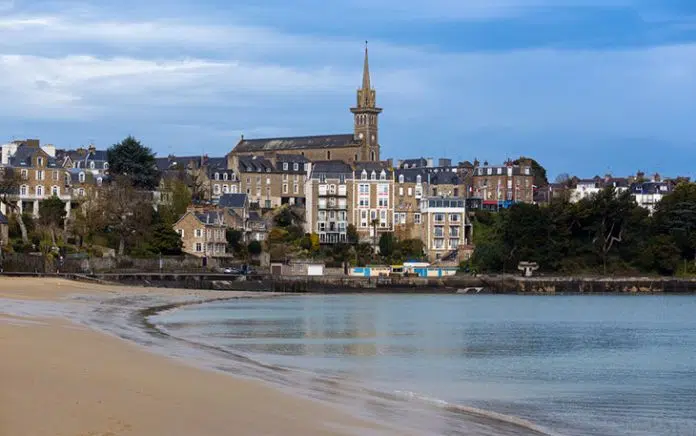 Dinard