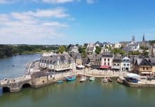 Que visiter à la baie de Quiberon ?