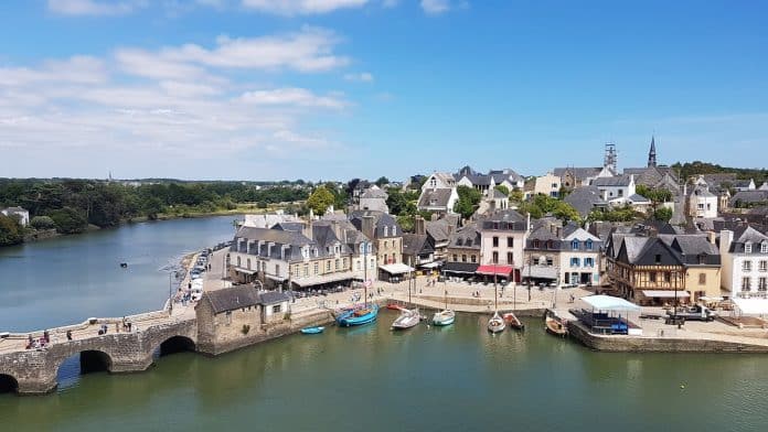 Que visiter à la baie de Quiberon ?