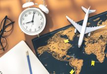 Quelques conseils pour profiter pleinement d’un voyage de dernière minute