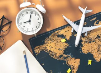 Quelques conseils pour profiter pleinement d’un voyage de dernière minute
