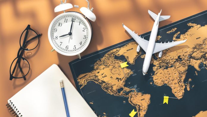 Quelques conseils pour profiter pleinement d’un voyage de dernière minute