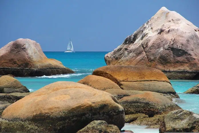 Le climat aux Seychelles