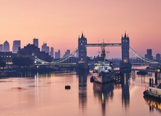 Découvrir les quartiers emblématiques de Londres : une escapade urbaine en automne