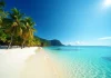 temple et plage thailande