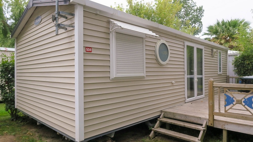 trouver un mobil-home pour particulier