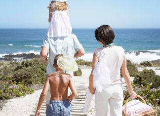 Vacances en famille : bien choisir son camping dans les Landes Vacances en famille : bien choisir son camping dans les Landes