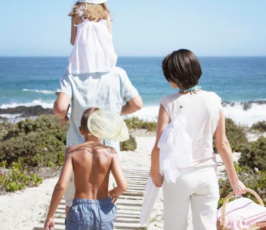 Vacances en famille : bien choisir son camping dans les Landes