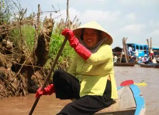 Pourquoi faire un voyage à Vietnam ?