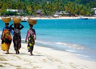 Voyage touristique vers Madagascar : les formalités obligatoires Voyage touristique vers Madagascar : les formalités obligatoires