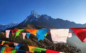 Les conditions sanitaires d’entrée au Népal